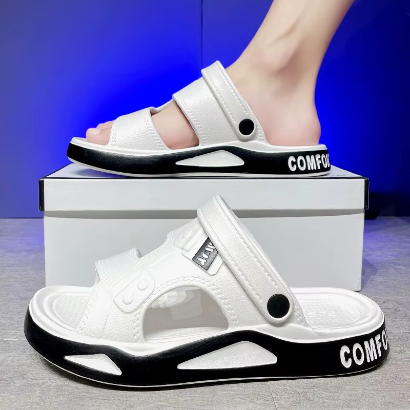 FlexOne Orthopedic Sandal
