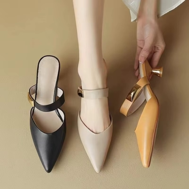 Paris Orthopedic Shoe