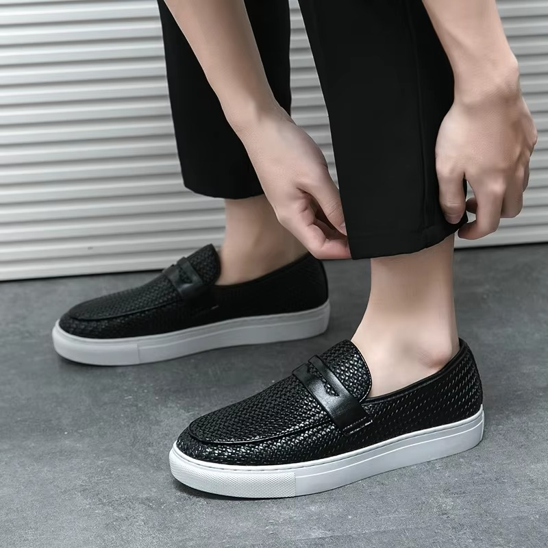 Harmon Classic Orthopedic Loafer