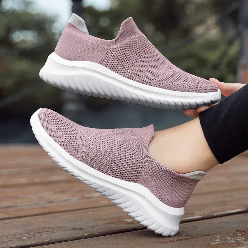 SportWalk Orthopedic Sneakers