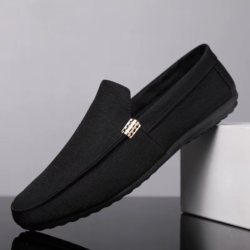Montecarlo Orthopedic Loafer