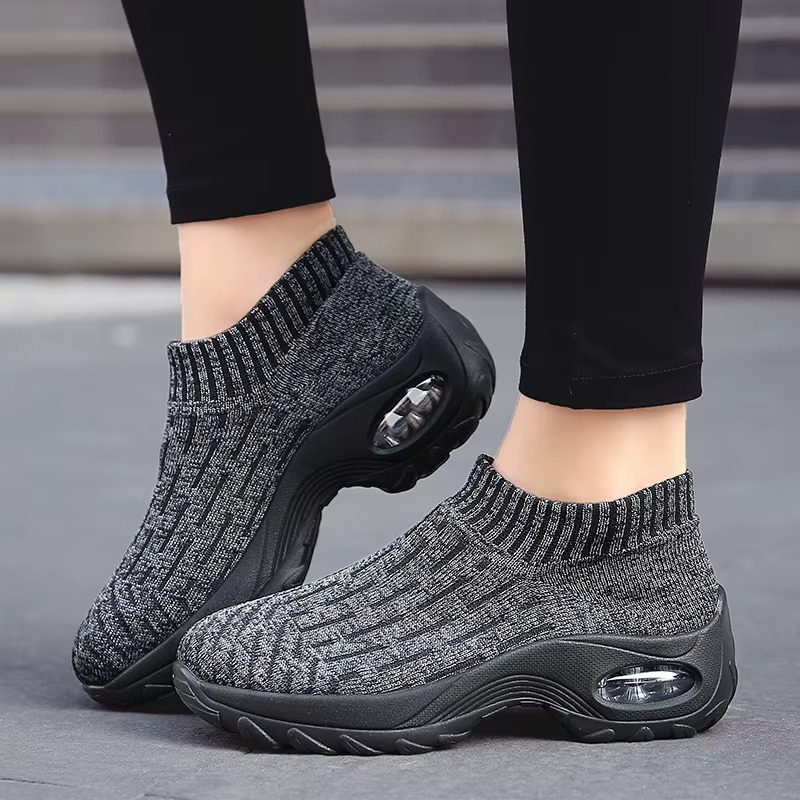AirBoost Orthopedic Sneakers
