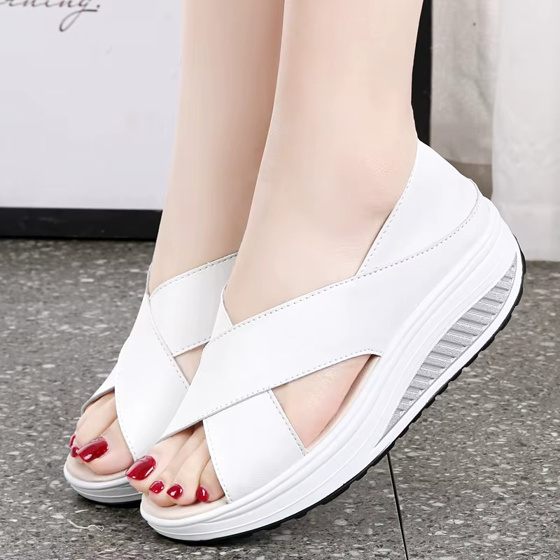 Valen Orthopedic Sandal