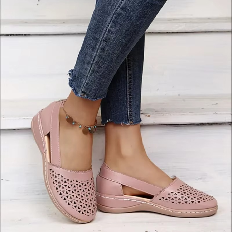 July Orthopedic Sandal