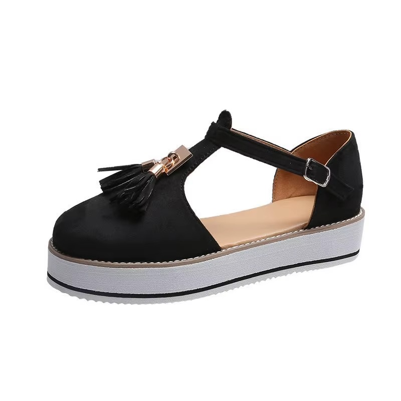 Luvina Orthopedic Sandal