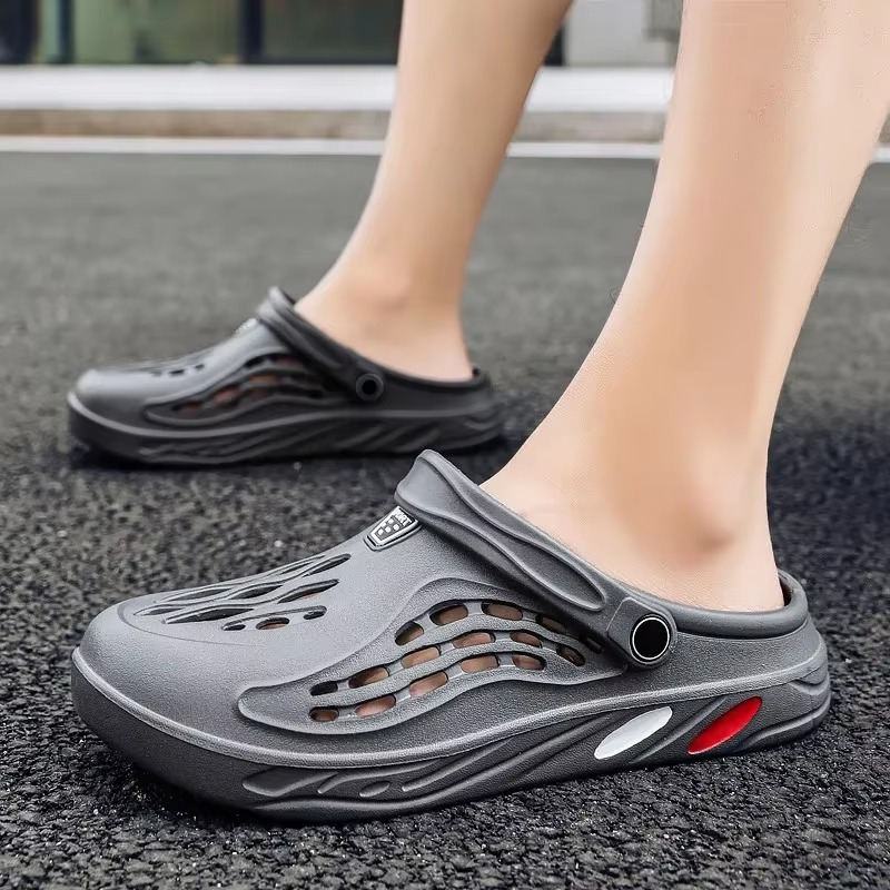 Orthopedic Flex Sport Sandal
