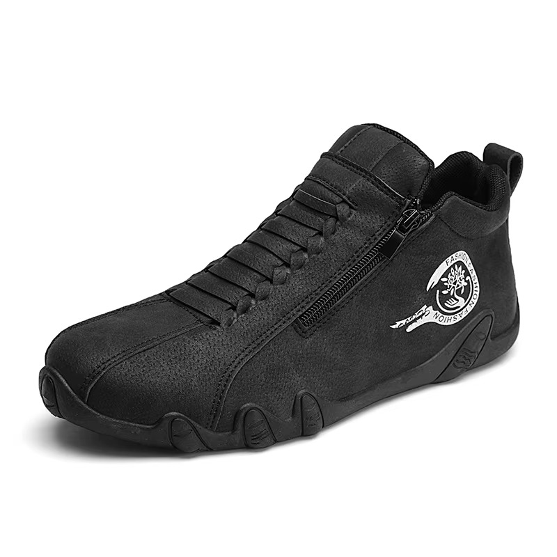 Orthopedic Explorer Shoe