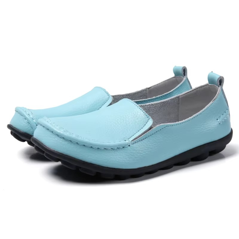 ErgoFit Orthopedic Loafer