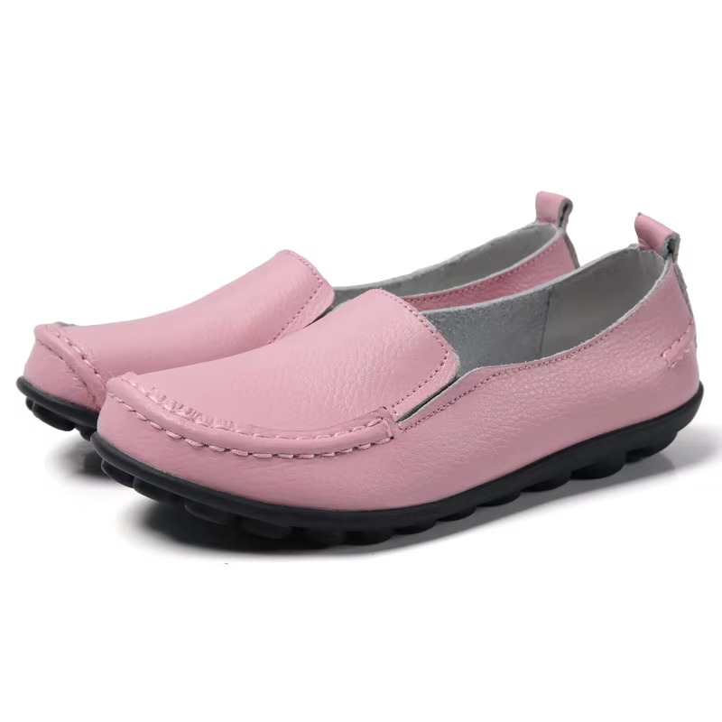 ErgoFit Orthopedic Loafer