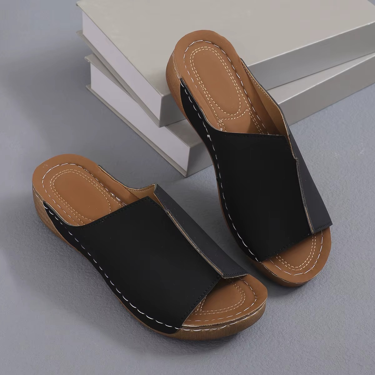 OrtoLife Orthopedic Sandal