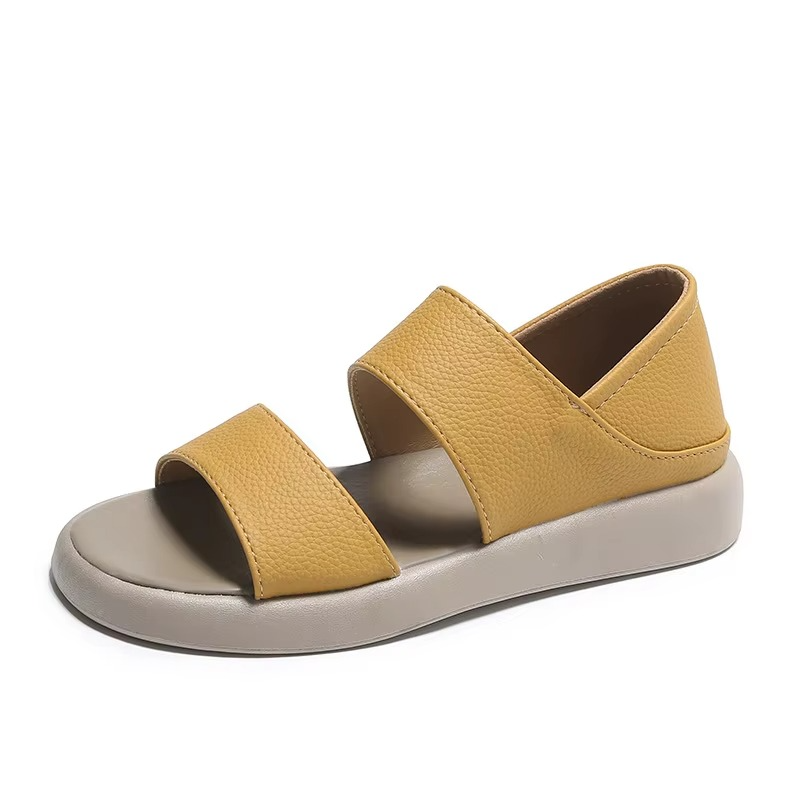 MontClair Orthopedic Sandal