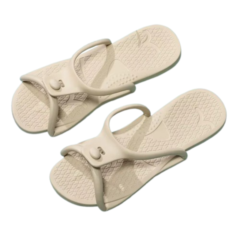 Fresh Orthopedic Flip-flops