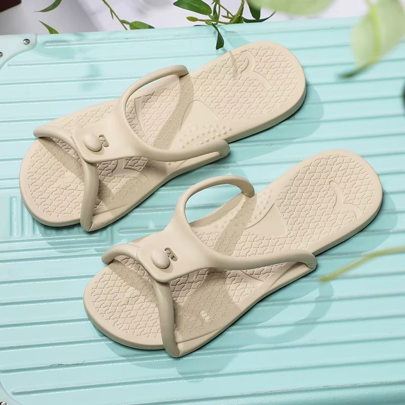 Fresh Orthopedic Flip-flops