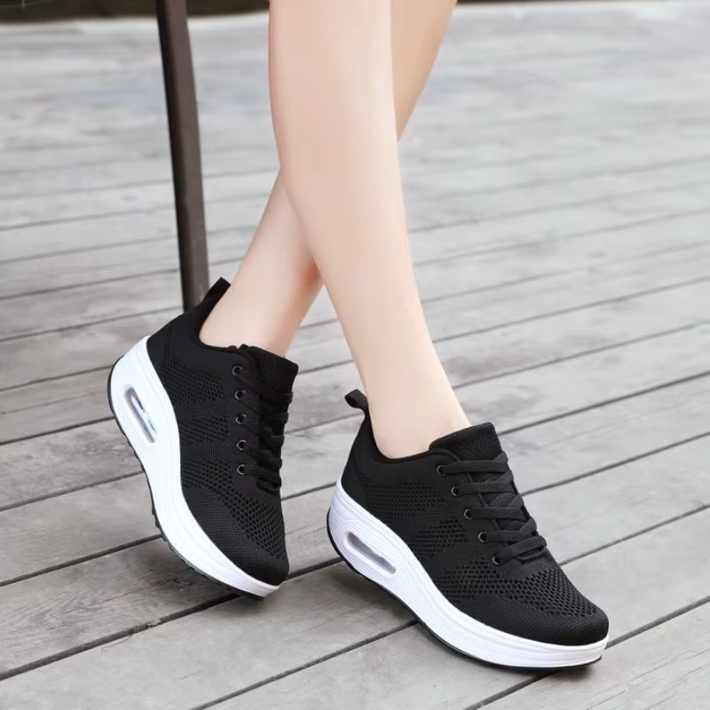 Comfy Air Orthopedic Sneaker