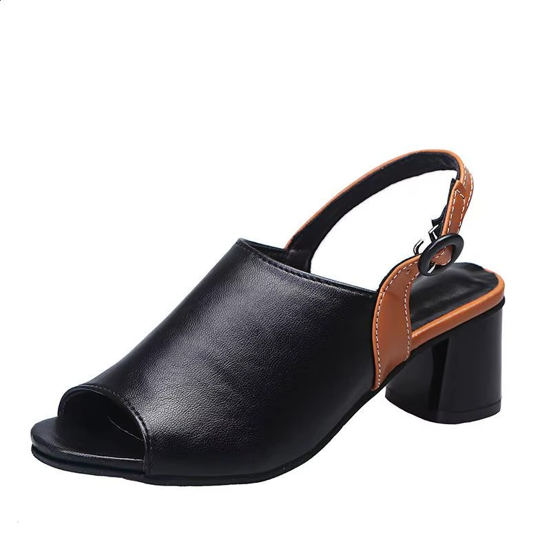 Margot Orthopedic Sandal