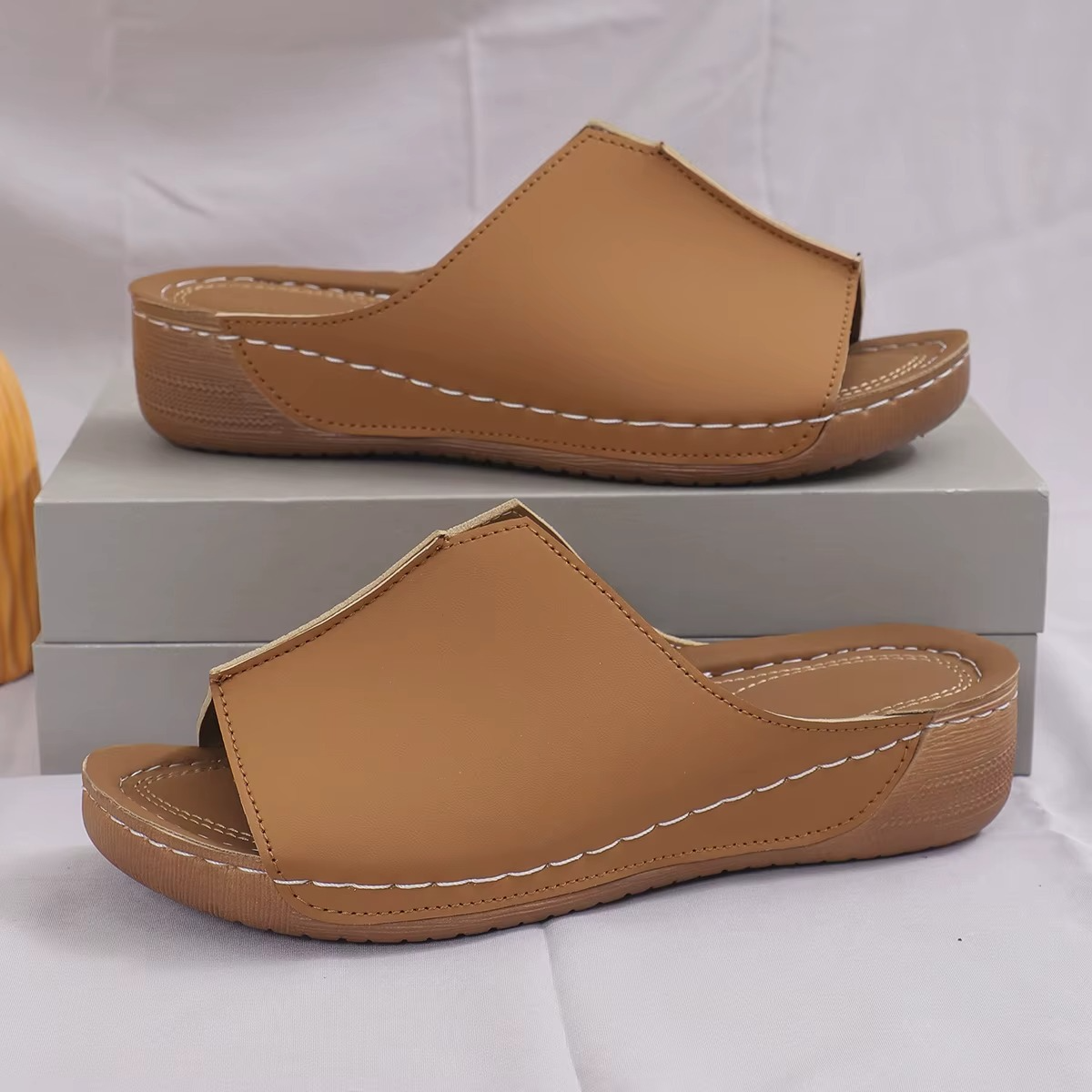 OrtoLife Orthopedic Sandal