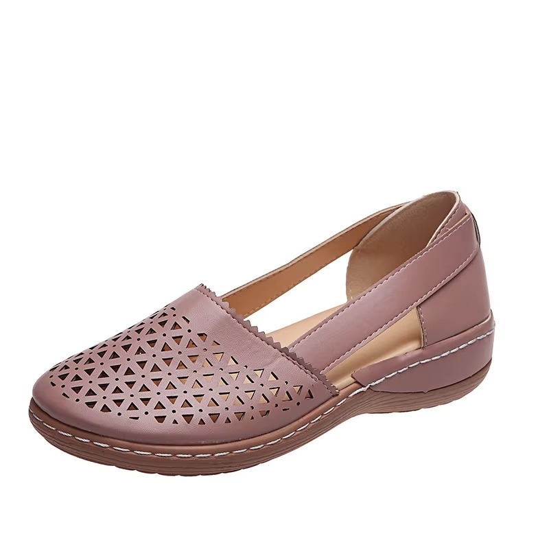 July Orthopedic Sandal
