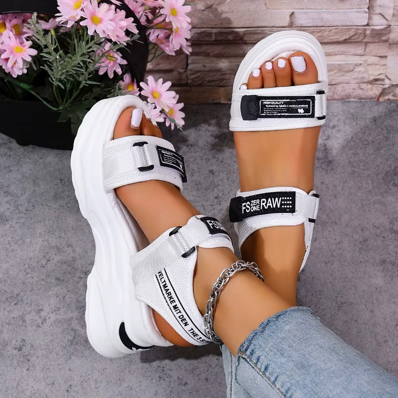 Stella Orthopedic Sandal
