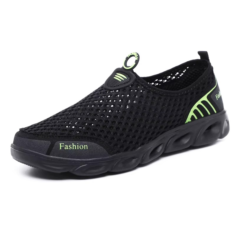 Air Free Orthopedic Sneakers