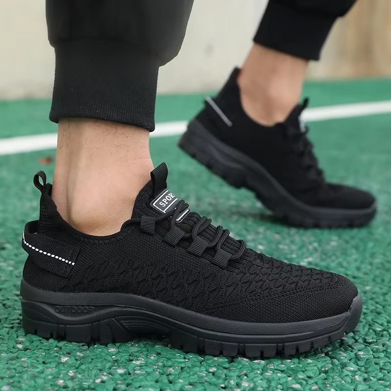 Orthopedic Ultra Sport Sneakers