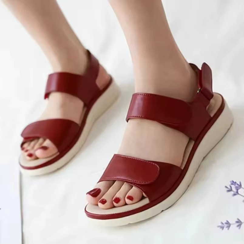 Celine Orthopedic Sandal