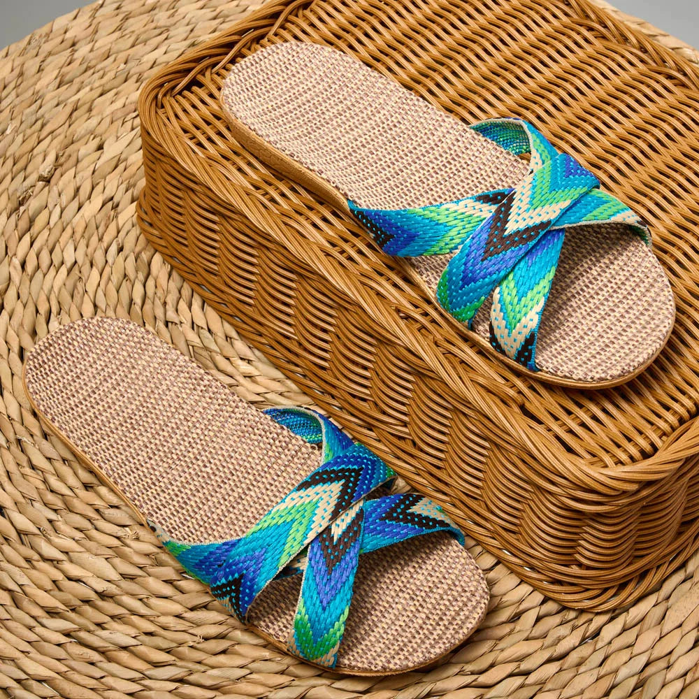 Orthopedic Summer Sandal