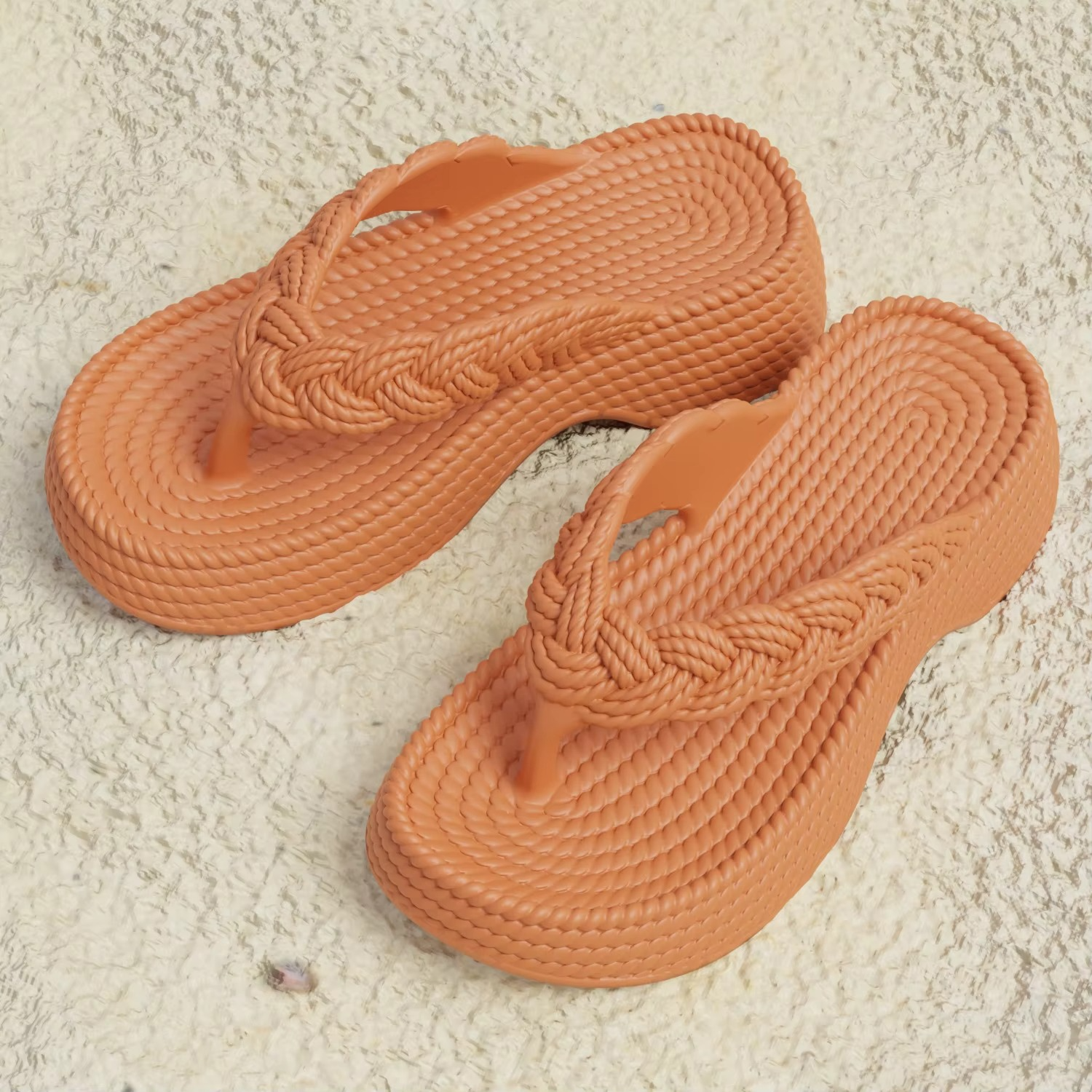 Cordélia Orthopedic Sandal