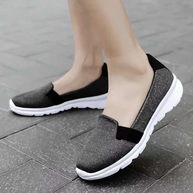 Charming Orthopedic Sneakers