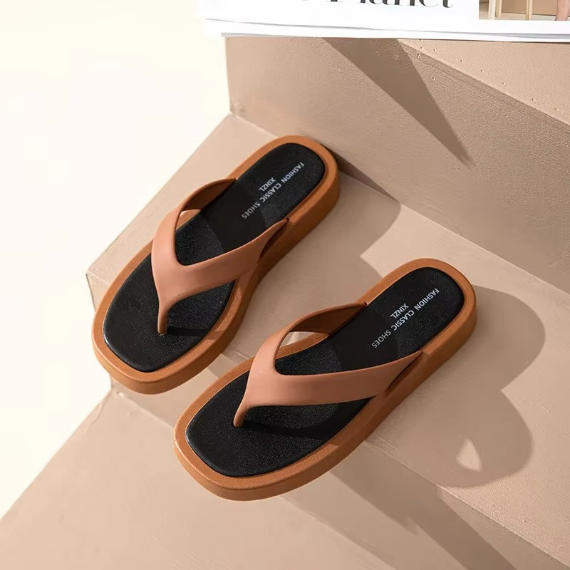 Classic Orthopedic Sandal