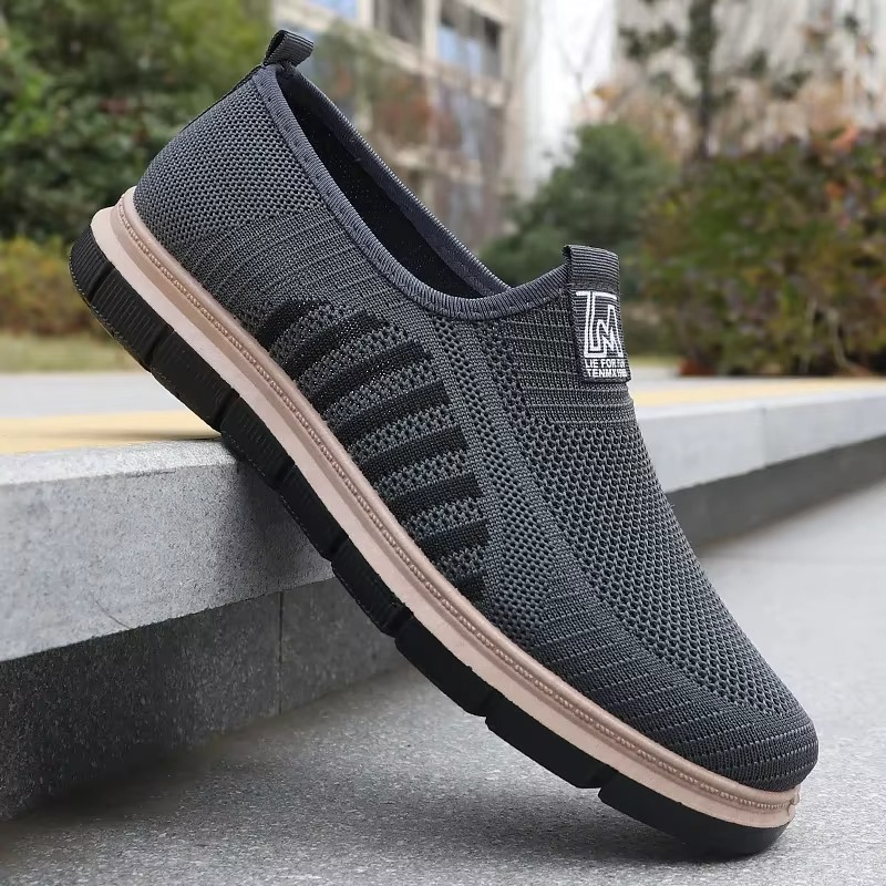 Prime Orthopedic Shoe