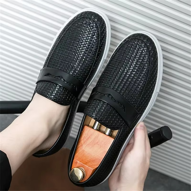 Harmon Classic Orthopedic Loafer