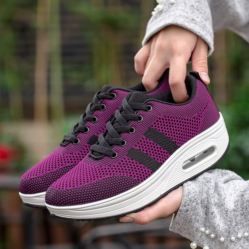 Comfy Air Orthopedic Sneaker