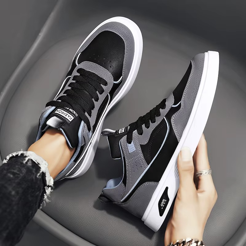 Flex Air Orthopedic Sneakers