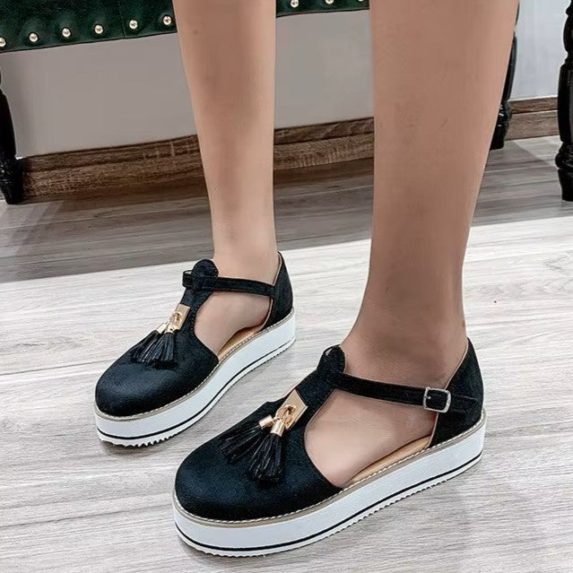 Luvina Orthopedic Sandal