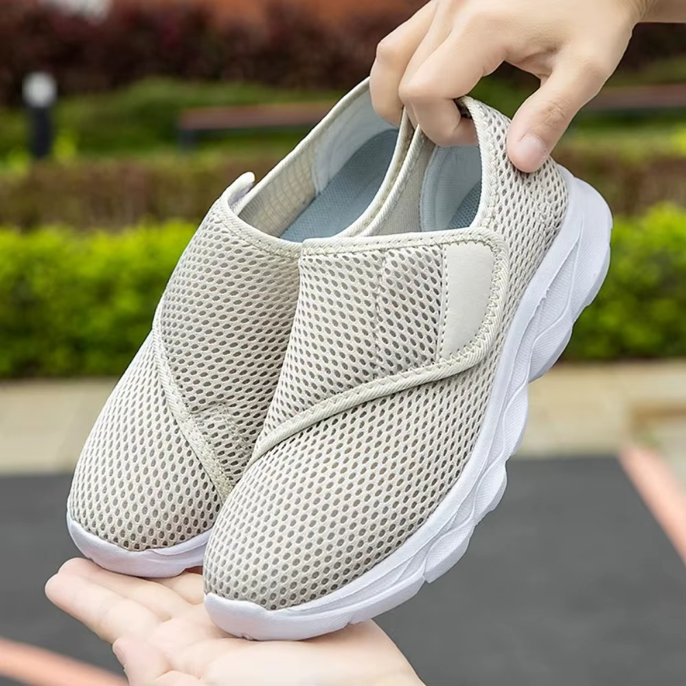 SoftCare Orthopedic Sneakers