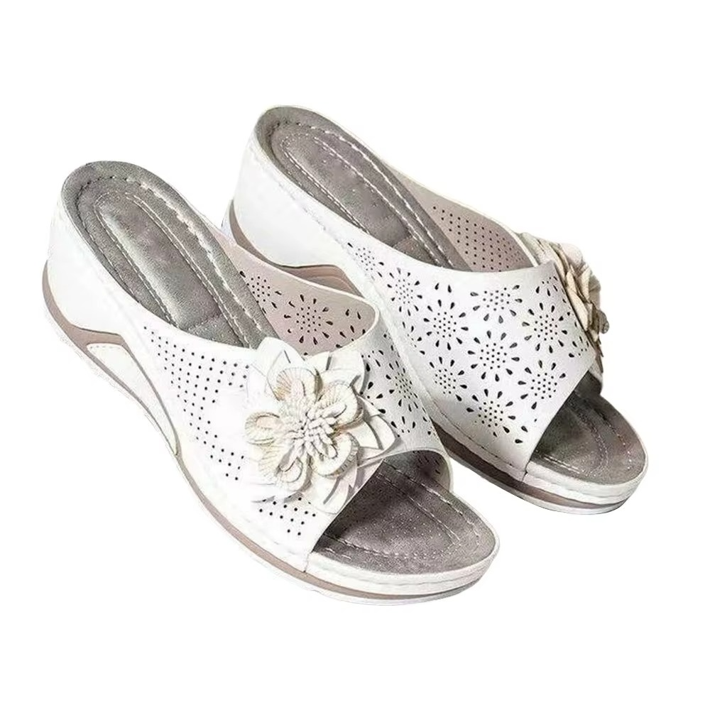 Santa Barbara Orthopedic Sandal