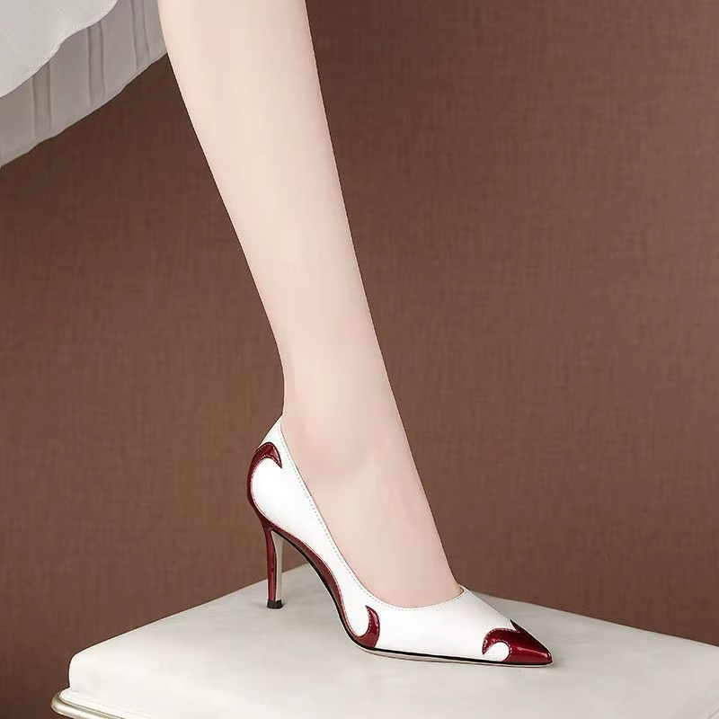 Flame Orthopedic Shoe