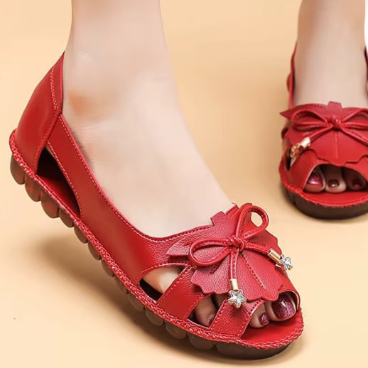 Jasmim Orthopedic Shoe