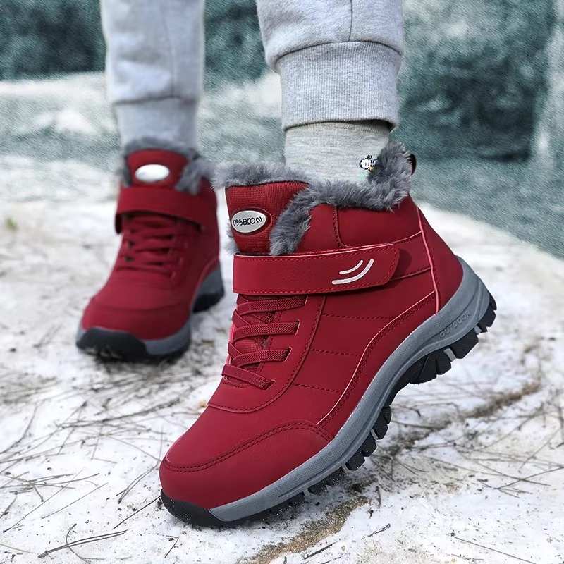 Air Confort Orthopedic Boot
