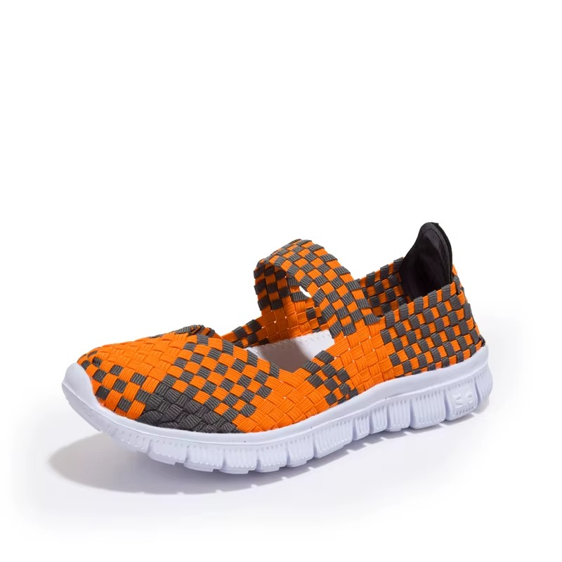 Star Comfort Orthopedic Sneakers