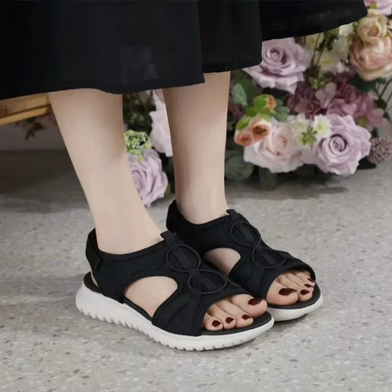 Amaris Orthopedic Sandal