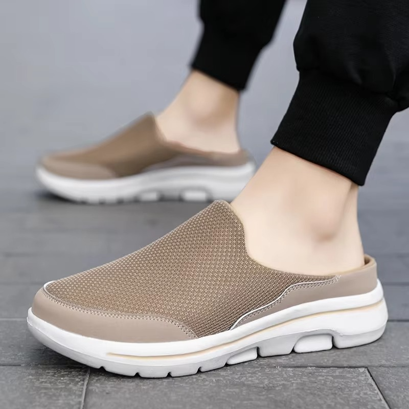 Vortex Orthopedic Sneakers