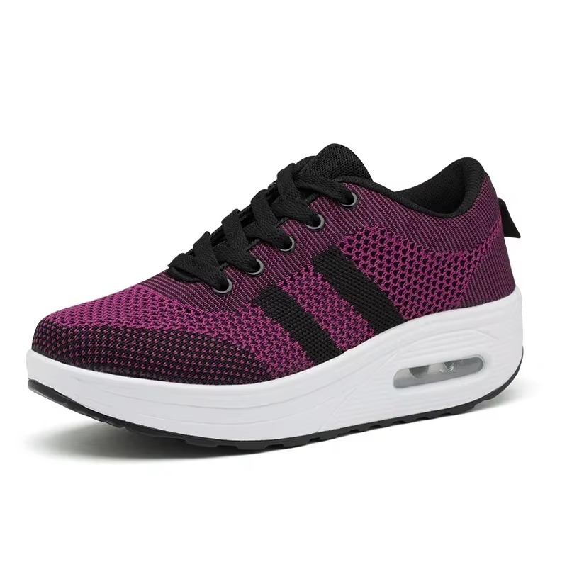 Comfy Air Orthopedic Sneaker