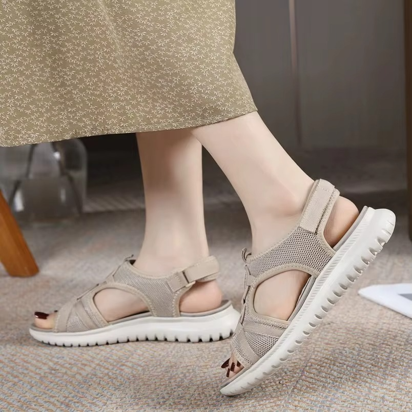 Amaris Orthopedic Sandal