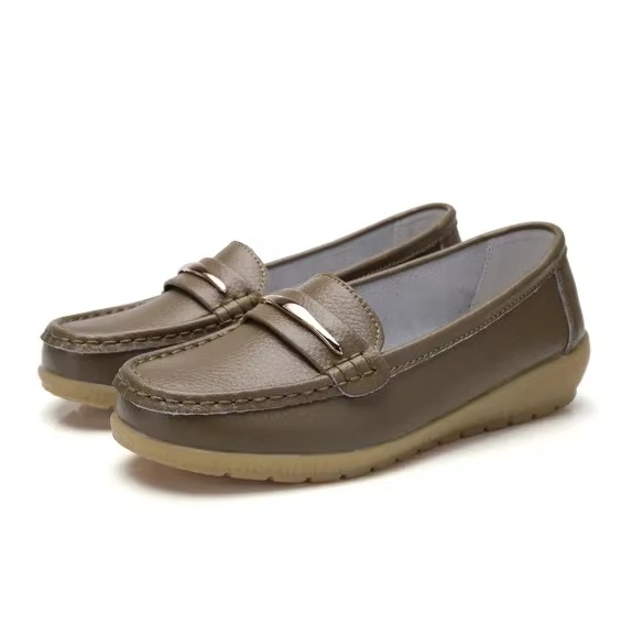 Vittorio Orthopedic Loafer