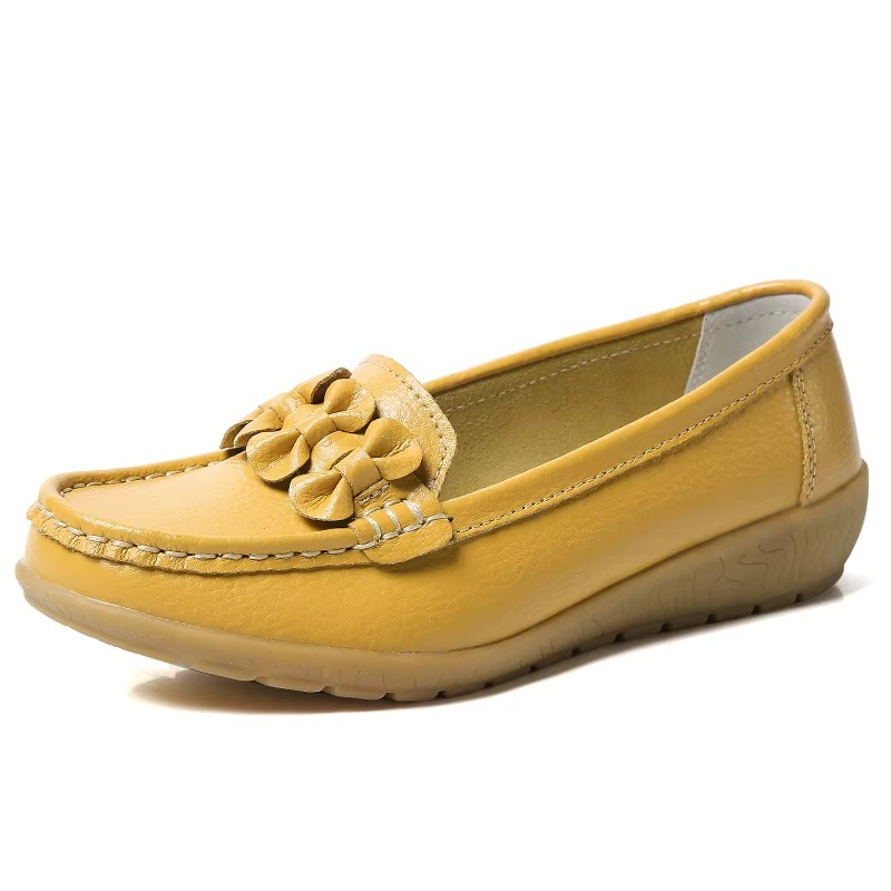 PassoLeve Orthopedic Loafer