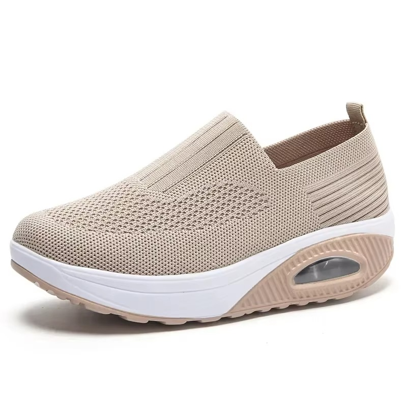 Orthopedic Comfort Sneakers