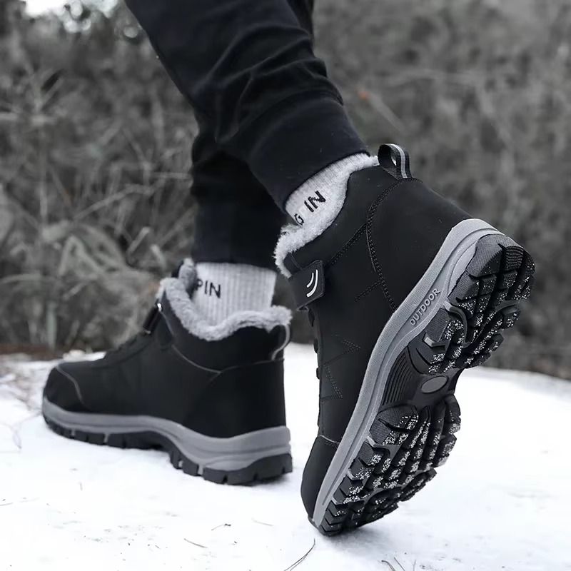 Air Confort Orthopedic Boot