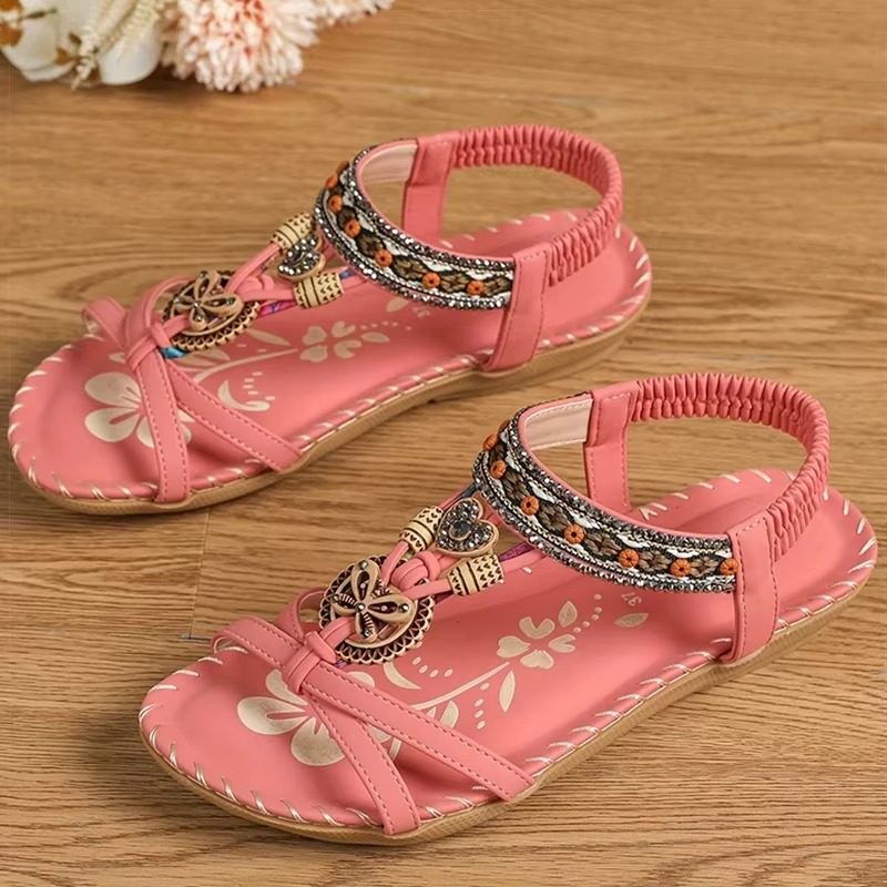 Maori Orthopedic Sandal