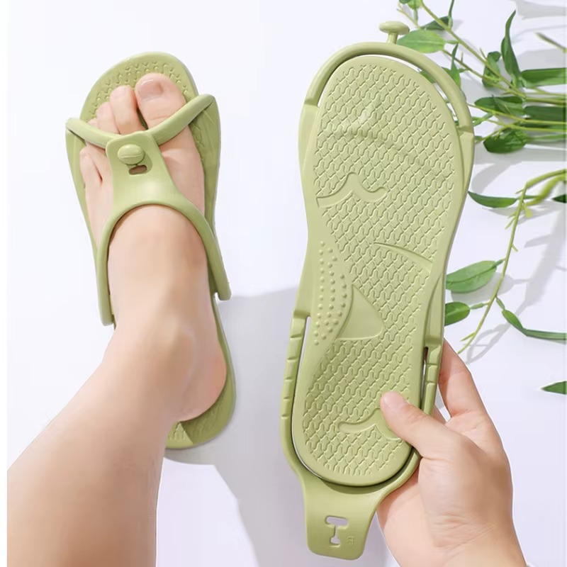 Fresh Orthopedic Flip-flops